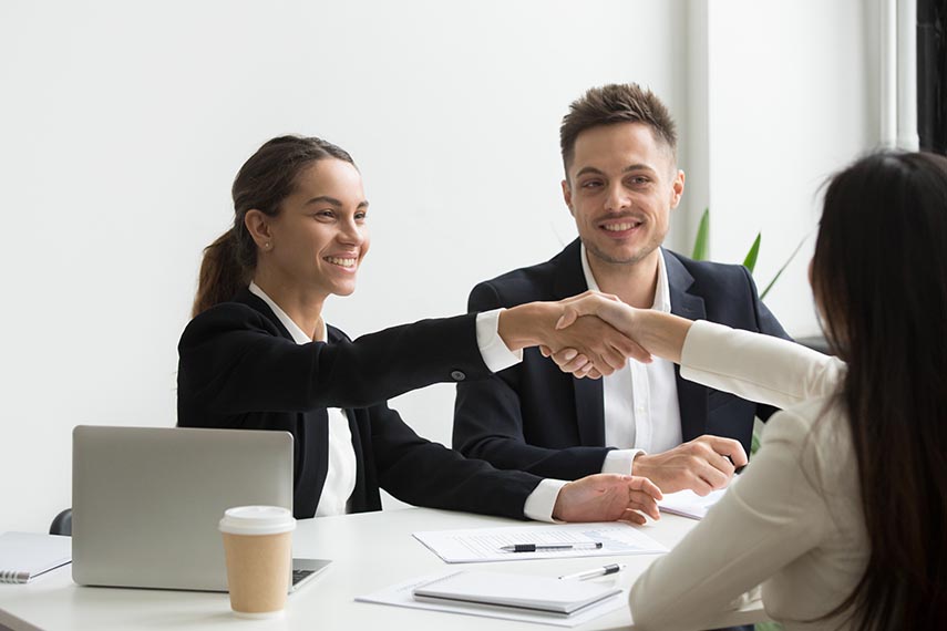 Staffing and Recruitment